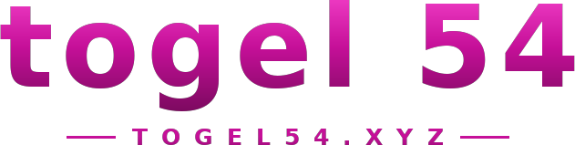 togel 54 logo