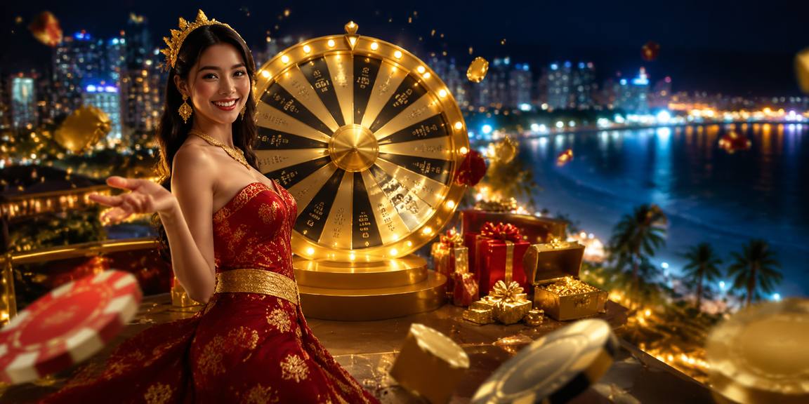 togel 54 gaming platform