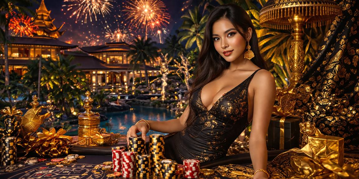 togel 54 Dragon Tiger Express